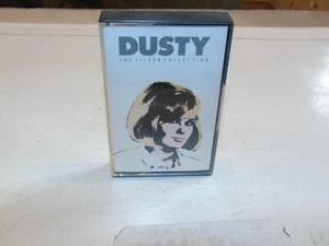 DUSTY SPRINGFIELD - The Silver Collection - 1988 UK 22-track cassette - Picture 1 of 6