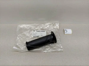 Pegasus P50 - ORIGINAL ZEG Lenkergriff links Griffgummi NEU grip (40-11) - Picture 1 of 1