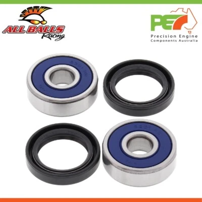 Rolamento de roda traseira All Balls StreetScooter para Honda CT70 70cc 1974-1981 - Imagem 1 de 4