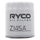 Ryco Z145A Oil Filter for Nissan Skyline 6cyl 2.5L RB25E RB25DE RB25DET + Turbo Nissan Sunny
