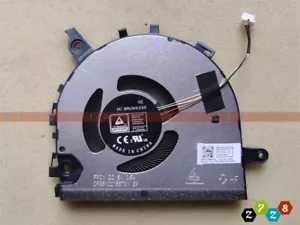 Neu CPU Lüfter für Lenovo Ideapad 3-14ITL6 14ADA6 14ALC6 V14G2 S14 G2 5F10S14005 - Bild 1 von 2