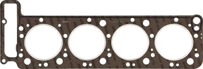 Engine Cylinder Head Gasket Left Victor Reinz For 1981 Mercedes-Benz 380SLC Foto 1 de 2