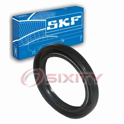 Vedação da bomba de óleo de transmissão dianteira SKF para 2005-2008 Dodge Magnum automático va - Imagem 1 de 4
