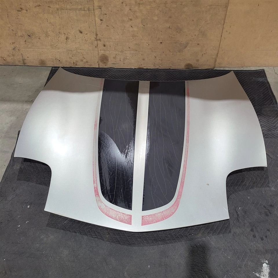 97-04 Corvette C5 抽油烟机 Aa7420 — 第 1/4 张图片