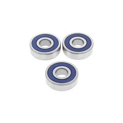 Kit de rodamientos de rueda trasera All Balls 25-1327 Foto 1 de 4