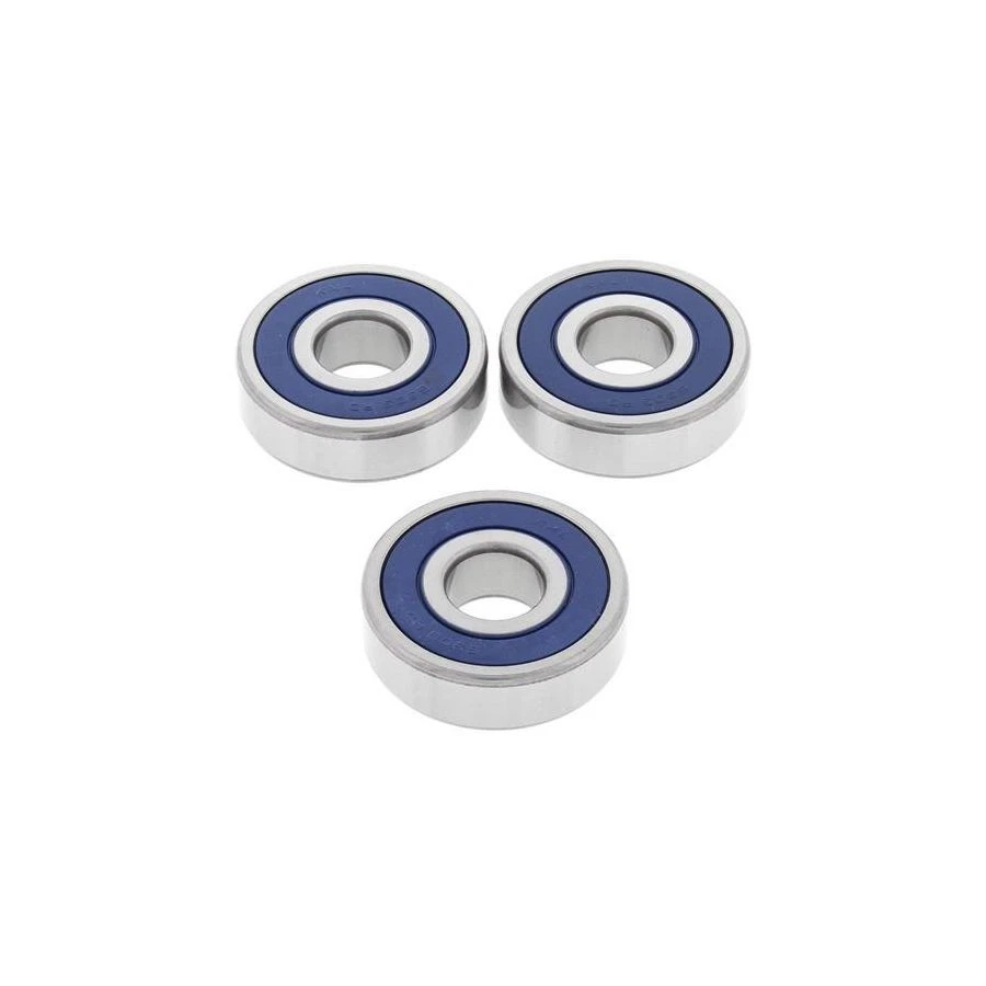 Kit de rodamientos de rueda trasera All Balls 25-1327 Foto 1 de 4