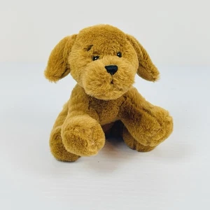 Ganz Soft Spots Golden Retriever Plush Mini 5” Small Stuffed Animal Puppy H11145 - Picture 1 of 9