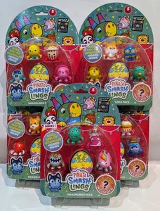 Paquete de figuras de piñata serie 1 5x 5 (20 linternas únicas más 5 raras) - Imagen 1 de 7