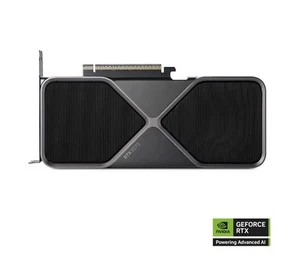 NVIDIA GeForce RTX 5070 12GB Founders Edition Graphics Card Ships Today - Picture 1 of 3