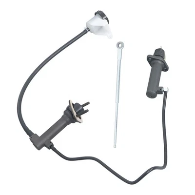 Conjunto de cilindro maestro esclavo embrague Labwork 1 pieza para camioneta Chevrolet S10 1992-1993 Foto 1 de 4