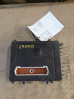 Chassis ECM Transmission Fits 03 DODGE 1500 PICKUP 1045731 - Imagen 1 de 4