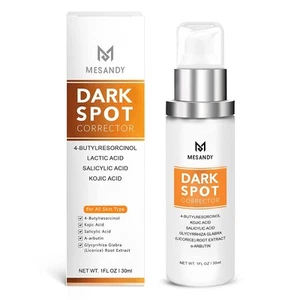 Dark Spot Corrector, Remover For Face and Body 1 Fl Oz (Pack of 1) - Picture 1 of 9