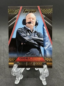 2017 Panini Torque Racing - Slugger Labbe - Directing Traffic 79/199 - Picture 1 of 2