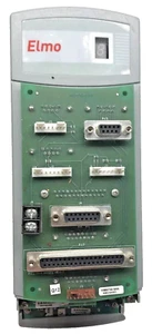 Elmo  SAX-14/230 Motion Control Servo Amp, PARTS ONLY, used (F3) - Picture 1 of 8