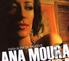 Pour além da saudade (Audio CD) MOURA Ana