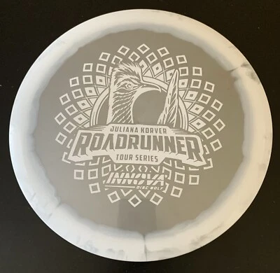 Innova Halo Star Roadrunner Juliana Korver Tour Series 173 grams - Image 1 of 2