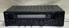 Vintage SANSUI R-410 AM-FM STEREO RECEIVER  Works-Display light is out.