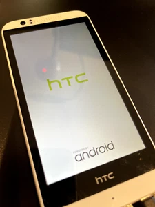 HTC Desire 510 4G LTE CDMA Cell / Smart Phone Used, Ships from USA - Picture 1 of 2