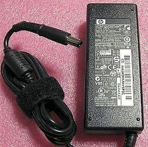 Alimentazione Originale HP Compaq 515 610 CQ35 CQ40 90W - Immagine 1 di 1