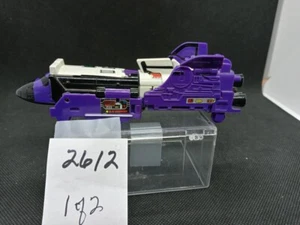 Figura Takara Transformers G1 Astrotrain 1985 de colección en muy buen estado - Imagen 1 de 3