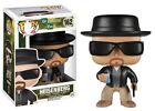 NEW POP Breaking Bad HEISENBERG 162 Vinyl Action Figures Collection WITH BOX