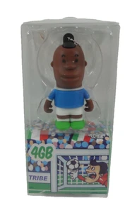 BALOTELLI   CHIAVETTA USB FLASH PEN DRIVE  TRIBE 4 GB PENNETTA   - Imagen 1 de 1