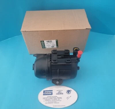 Filtro Carburante Land Rover Discovery Range Rover Sport Evoque 202123503 Sivar - Image 1 of 2