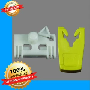 Si adatta a RENAULT Clio MK 2 Scenic I kit di riparazione regolatore finestre anteriore destro - Foto 1 di 1
