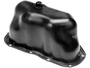 For 1999-2005 Suzuki Grand Vitara Oil Pan Lower Dorman 54437GSJD 2000 2001 2002