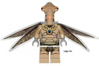 Lego SW0381 Geonosian Warrior Star Wars du 9491 Geonosian Cannon New