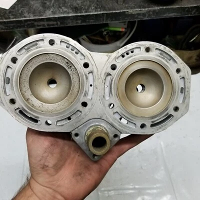 Polaris Edge XCSP RMK Pro X Classis Touring 600 2000-2002 cabezal 3022057 Foto 1 de 4