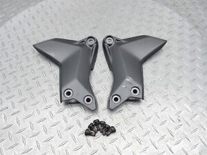 2022 22-23 Yamaha YZFR7 YZF R7 Frame Covers Left Right Side