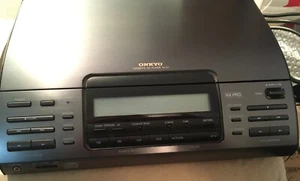 Onkyo Complete HiFi Sound System - Picture 1 of 5