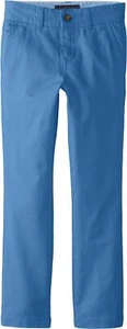 Tommy Hilfiger Boys' Kent Flat-Front Pant - Picture 1 of 4