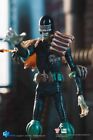 Hiya Toys 2000 Ad Exquisite Mini Action Figure Judge Death   10 Cm   1 18   New