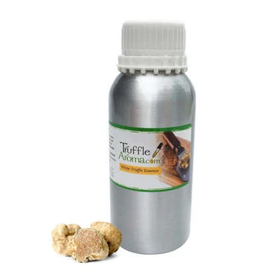 Esencia de trufa blanca Foto 1 de 2