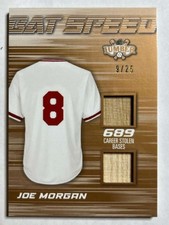 2022 Leaf Lumber Baseball Bat / Relic / Autographs Pick From List