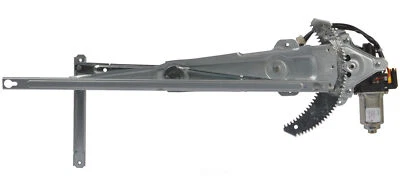 Power Window Motor and Regulator Assembly-2 Door Cardone fits 1993 Honda Civic Foto 1 de 4