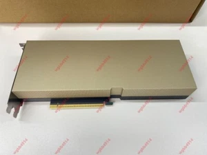 Nvidia Tesla A100 80GB PCIE 4.0 SXM4 GPU Accelerator Deep Learning Graphic Crads - Picture 1 of 6
