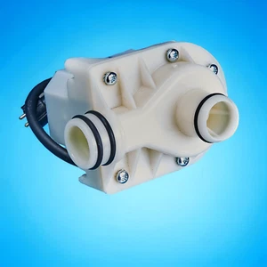 Bomba de circulación de agua #58113 para bañera de hidromasaje Bestway Lay-Z-Spa AirJet e HydroJet - Imagen 1 de 3