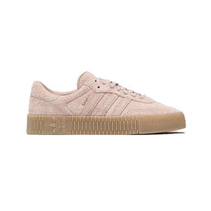 Scarpe Rosa da donna adidas, Collezione Estate 2022 - Stileo.it