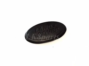Land Rover Defender Steering Wheel Centre Cap Badge NTC8848 New - Picture 1 of 3