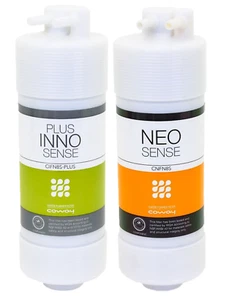 Coway Wasserfilter Filterset  passt zu ZEPTER PWC 670 - Bild 1 von 3