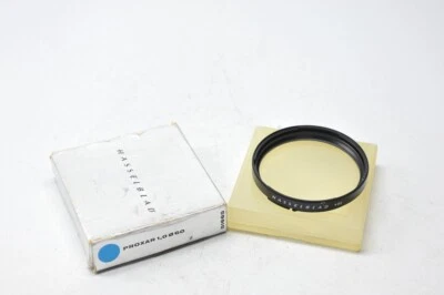 Hasselblad Proxar 1.0 ø60 T* Zeiss Close Up Lens 1m B60 - Image 1 of 4