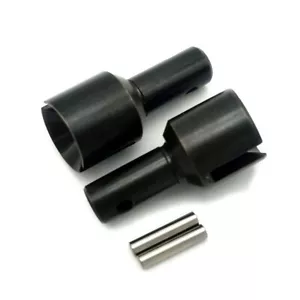 S2 Spring Steel Center Differential Output Cup for Traxxas 1/8 Sledge 9586 - Picture 1 of 4