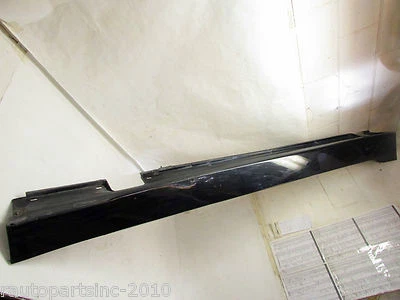 BMW 525XI 2006 faldón lateral derecho OEM 04 05 06 Foto 1 de 4