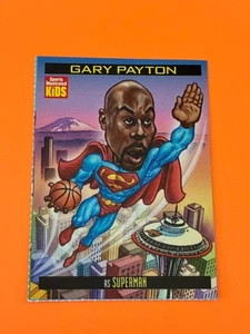 Sports Illustrated for Kids #838 1999 Gary Payton - Imagen 1 de 2