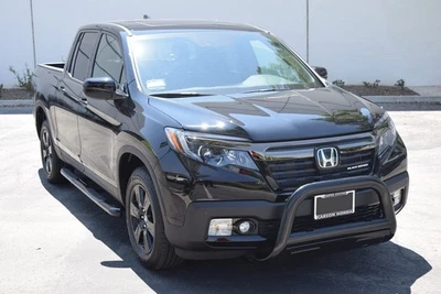 Steelcraft 汽车牛栏 75170B — 第 1/4 张图片