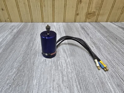 Motor Only - Traxxas Velineon VXL-3s Brushless Motor Drag Slash Rustler Bandit - Image 1 of 2