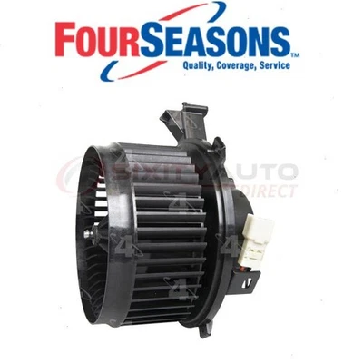 Four Seasons HVAC Blower Motor for 2013-2017 Buick Encore - Heating Air zu Foto 1 de 4